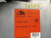 Recambio de centralita abs para volkswagen golf iii berlina (1h1) 2.0 referencia OEM IAM 1H0907379B 10094103134 ATE