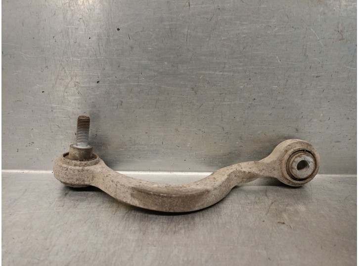 Recambio de tirante trasero izquierdo para audi q7 (4lb) 3.0 tdi quattro referencia OEM IAM 7L8505465B 7L8505465B 