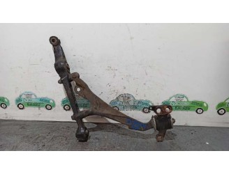 Recambio de brazo suspension inferior delantero derecho para honda civic berlina .5 (ma/mb) 1.5 referencia OEM IAM 51350ST3E02  