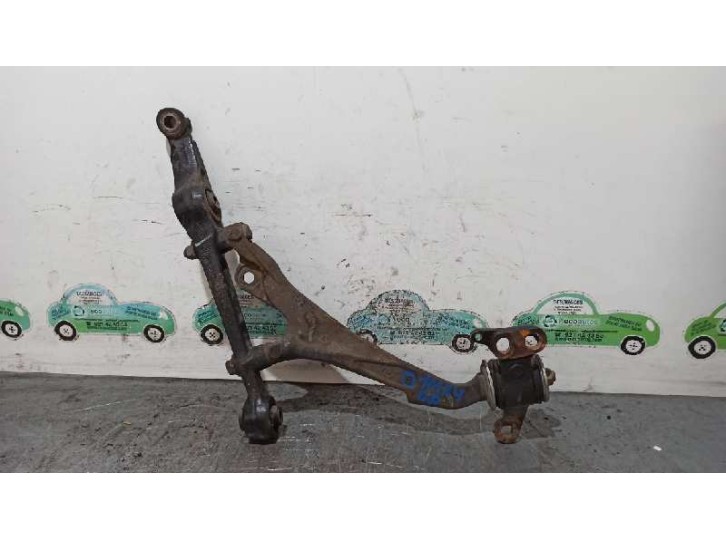 Recambio de brazo suspension inferior delantero derecho para honda civic berlina .5 (ma/mb) 1.5 referencia OEM IAM 51350ST3E02 