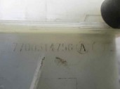 Recambio de bomba freno para renault master desde ´98 2.5 diesel referencia OEM IAM   