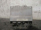 Recambio de centralita motor uce para renault master desde ´98 2.5 diesel referencia OEM IAM 216447152A SAGEN