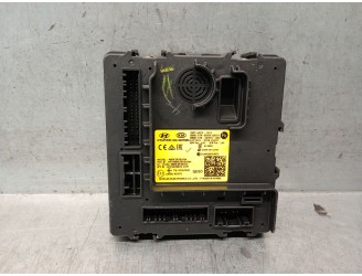 Recambio de modulo electronico para hyundai i20 iii (bc3, bi3) 1.0 t-gdi hybrid 48v referencia OEM IAM 95400Q0010  