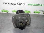 Recambio de amortiguador delantero izquierdo para citroën jumpy 1.9 turbodiesel referencia OEM IAM 5202H1 780980 