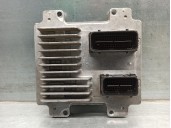 Recambio de centralita motor uce para opel insignia berlina 1.8 16v referencia OEM IAM 12636331 12636386 ACDELCO
