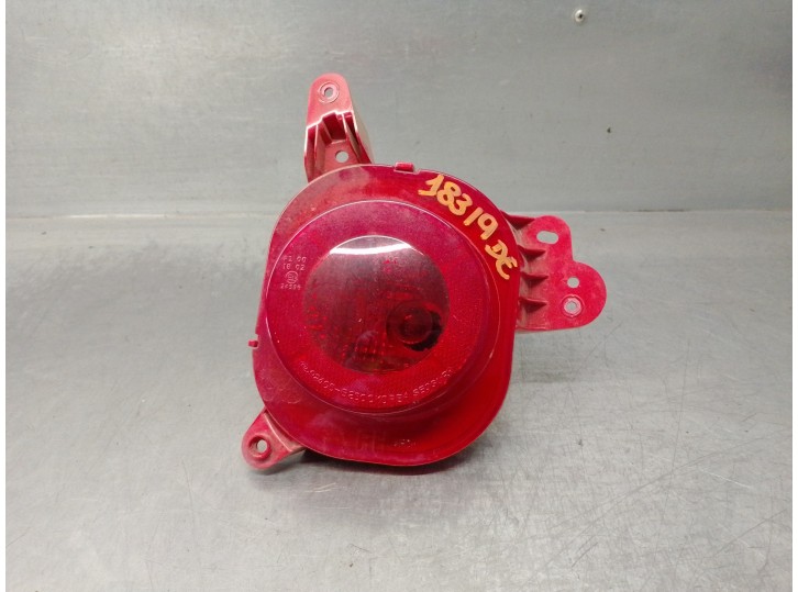 Recambio de faro antiniebla trasero derecho para kia soul ( ) 1.6 gdi cat referencia OEM IAM 92406B2600  5 PUERTAS