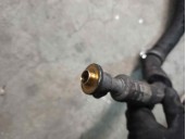 Replacement air conditioning pipes for MG 400 Series (XW) OEM IAM reference 