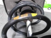 Recambio de amortiguador delantero izquierdo para citroën jumpy 1.9 turbodiesel referencia OEM IAM 5202H1 780980 