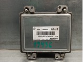 Recambio de centralita motor uce para opel insignia berlina 1.8 16v referencia OEM IAM 12636331 12636386 ACDELCO