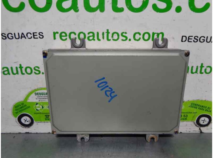 Recambio de centralita motor uce para honda civic berlina .5 (ma/mb) 1.5 referencia OEM IAM 37820P9LE13  