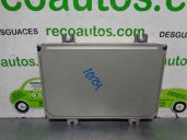 Recambio de centralita motor uce para honda civic berlina .5 (ma/mb) 1.5 referencia OEM IAM 37820P9LE13  