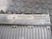 Recambio de centralita motor uce para renault master desde ´98 2.5 diesel referencia OEM IAM  216447152A SAGEN