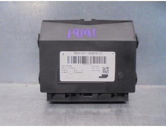 Recambio de centralita aire acondicionado para bmw serie 1 lim. (f20) 2.0 turbodiesel referencia OEM IAM 64119296781 