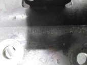 Recambio de amortiguador delantero izquierdo para citroën jumpy 1.9 turbodiesel referencia OEM IAM 5202H1 780980 