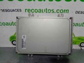 Recambio de centralita motor uce para honda civic berlina .5 (ma/mb) 1.5 referencia OEM IAM 37820P9LE13  