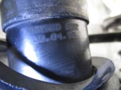 Recambio de amortiguador delantero izquierdo para citroën jumpy 1.9 turbodiesel referencia OEM IAM 5202H1 780980 