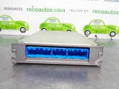 Recambio de centralita motor uce para honda civic berlina .5 (ma/mb) 1.5 referencia OEM IAM 37820P9LE13  