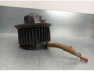 Recambio de motor calefaccion para volkswagen golf iii berlina (1h1) 2.0 referencia OEM IAM 1H1819021  