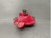 Recambio de faro antiniebla trasero derecho para kia soul ( ) 1.6 gdi cat referencia OEM IAM 92406B2600 5 PUERTAS