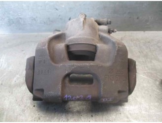 Recambio de pinza freno delantera izquierda para opel signum 1.9 16v cdti cat (z 19 dth / lrd) referencia OEM IAM  781 ATE