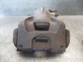 Replacement front left brake caliper for Opel Signum 1.9 16V CDTi cat (Z 19 DTH / LRD) OEM IAM reference 781 ATE