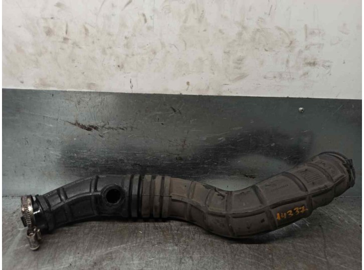 Replacement pipe for Renault Modus 1.5 dCi diesel OEM IAM reference 8200446868 