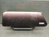 Recambio de pantalla multifuncion para mazda 3 hatchback (bp) 2.0 skyactiv-g m hybrid referencia OEM IAM BDGF611J0B EAC