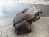 Replacement front left brake caliper for Opel Signum 1.9 16V CDTi cat (Z 19 DTH / LRD) OEM IAM reference 781 ATE