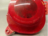 Recambio de faro antiniebla trasero derecho para kia soul ( ) 1.6 gdi cat referencia OEM IAM 92406B2600  5 PUERTAS