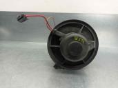 Recambio de motor calefaccion para volkswagen golf iii berlina (1h1) 2.0 referencia OEM IAM 1H1819021  