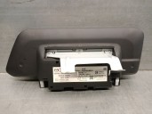 Recambio de pantalla multifuncion para mazda 3 hatchback (bp) 2.0 skyactiv-g m hybrid referencia OEM IAM BDGF611J0B EAC