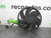 Recambio de electroventilador para citroën jumpy 1.9 turbodiesel referencia OEM IAM 1308J1  GATE
