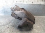 Replacement front left brake caliper for Opel Signum 1.9 16V CDTi CAT (Z 19 DTH / LRD) OEM IAM reference 781 ATE