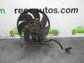 Recambio de electroventilador para citroën jumpy 1.9 turbodiesel referencia OEM IAM 1308J1  GATE