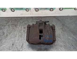 Recambio de pinza freno delantera izquierda para honda civic berlina .5 (ma/mb) 1.5 referencia OEM IAM 673219523 67321952 LUCAS