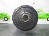 Recambio de polea cigueñal para citroën jumpy 1.9 turbodiesel referencia OEM IAM 