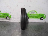 Recambio de polea cigueñal para citroën jumpy 1.9 turbodiesel referencia OEM IAM   