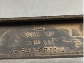 Recambio de maneta exterior porton para opel vectra a 2.0 referencia OEM IAM 90461267 4 PUERTAS