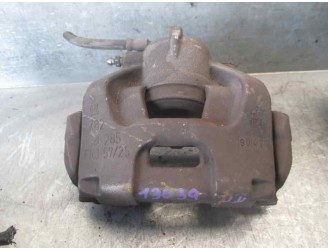 Recambio de pinza freno delantera derecha para opel signum 1.9 16v cdti cat (z 19 dth / lrd) referencia OEM IAM 782 ATE