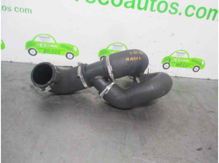 Recambio de tubo para citroën c5 break 2.2 hdi fap cat (4hx / dw12ed4) referencia OEM IAM 98027200 
