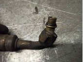Recambio de tubos aire acondicionado para mg serie 400 (xw) referencia OEM IAM 