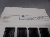 Recambio de caja reles / fusibles para bmw serie 1 lim. (f20) 2.0 turbodiesel referencia OEM IAM 61359303547 9303547 