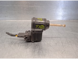 Recambio de motor regulacion faros para seat ibiza (6k) 1.9 tdi referencia OEM IAM 8D0941295A  