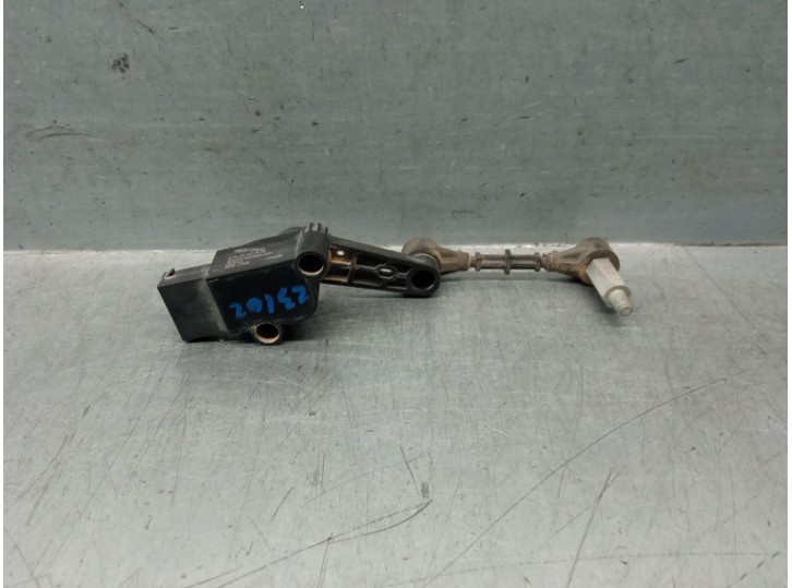 Recambio de sensor para jaguar xe (x760) 2.0 d referencia OEM IAM GX733C280CA 304196 DL6TC