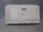 Recambio de caja reles / fusibles para bmw serie 1 lim. (f20) 2.0 turbodiesel referencia OEM IAM 61359303547 9303547 