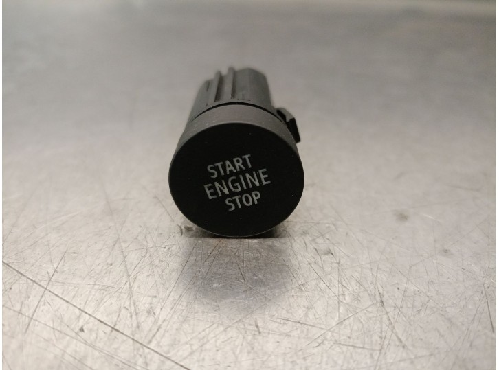 Recambio de boton start/stop para renault captur ii referencia OEM IAM 251502076R 251502076R 