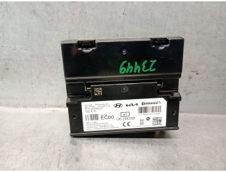 Recambio de modulo electronico para hyundai i20 iii (bc3, bi3) 1.0 t-gdi hybrid 48v referencia OEM IAM 96510Q0000  