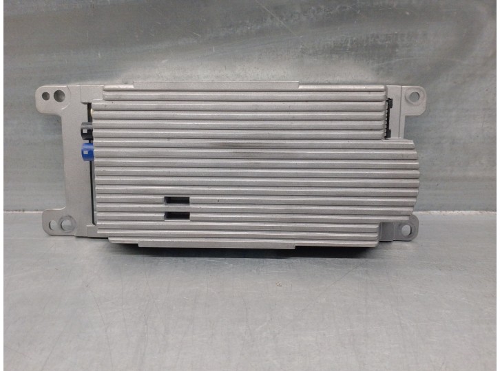 Recambio de modulo electronico para bmw serie 1 lim. (f20) 2.0 turbodiesel referencia OEM IAM 84109257150 