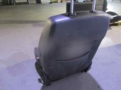 Recambio de asiento delantero derecho para kia cee´d sporty wagon 2.0 crdi referencia OEM IAM CUERO Y TELA NEGRA 5 PUERTAS