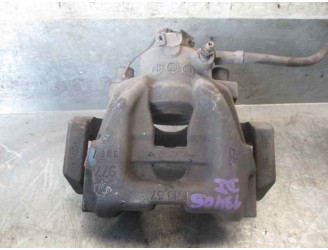 Replacement front left brake caliper for Lancia Delta (181) 1.9 Twin Turbo diesel CAT OEM IAM reference 977 ATE